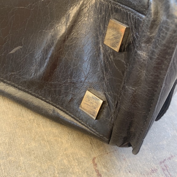 helen welsh handbag 16 x 7 - Picture 4 of 7